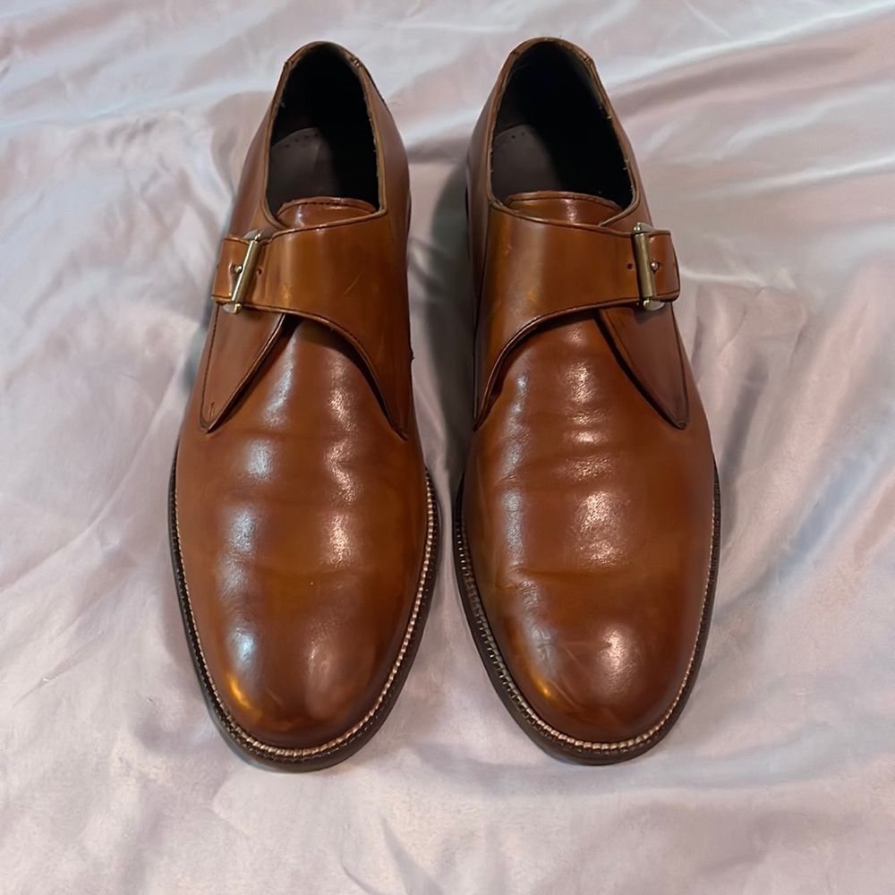 Cole Haan dress shoes